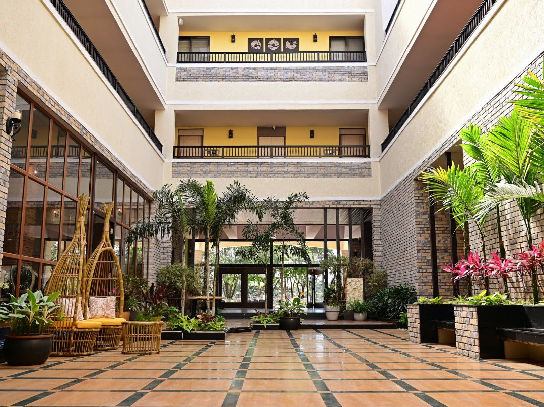 The Summer House, Pachmarhi - am Hotel Kollection