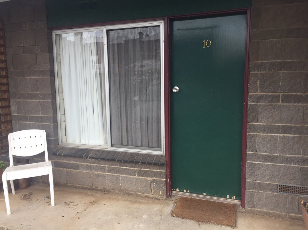 Econo Lodge Portland主图