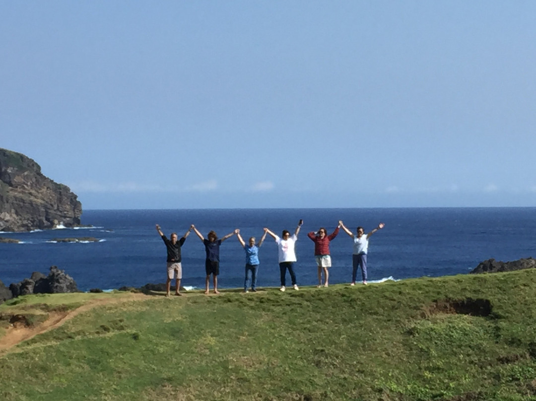 Chanpan Tours and Services-Basco必去景点