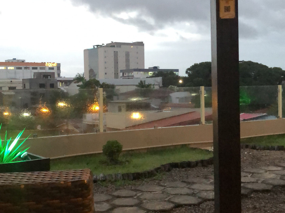 Hotel do Forte主图