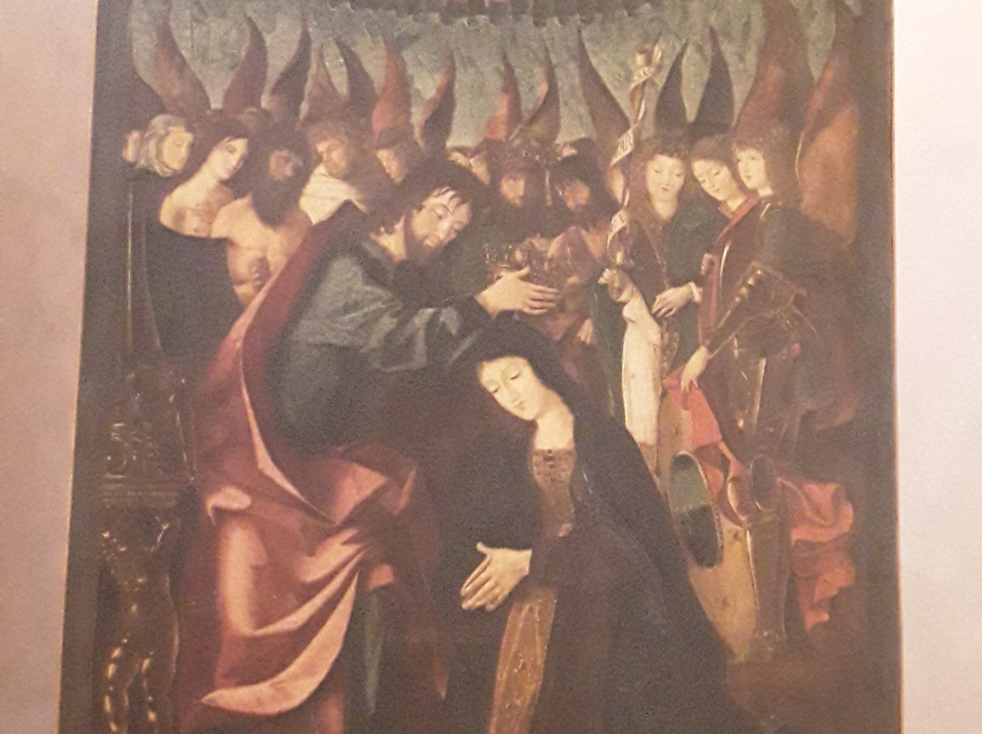 Galleria Regionale della Sicilia-巴勒莫必去景点