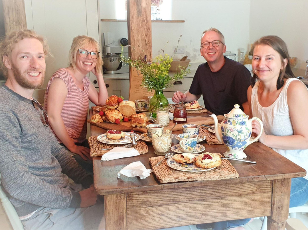 Unmissable Cotswolds Tours & Experiences景点图片
