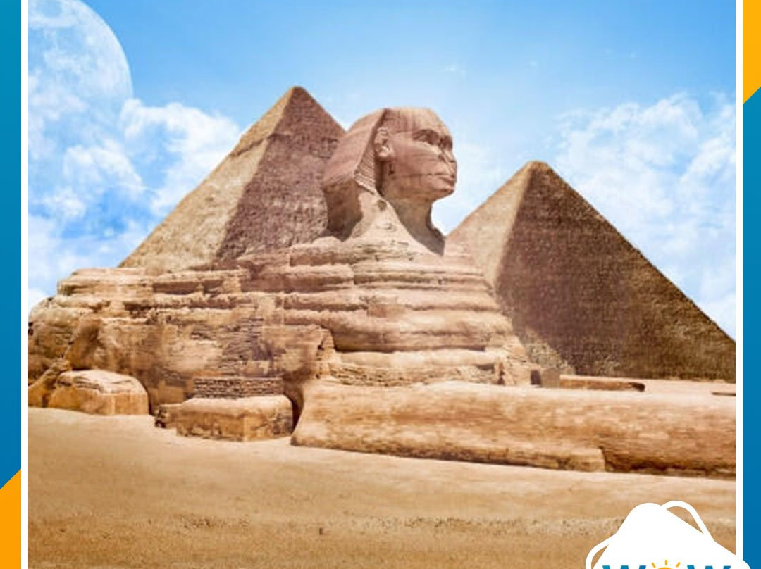 Wow Travel Egypt景点图片