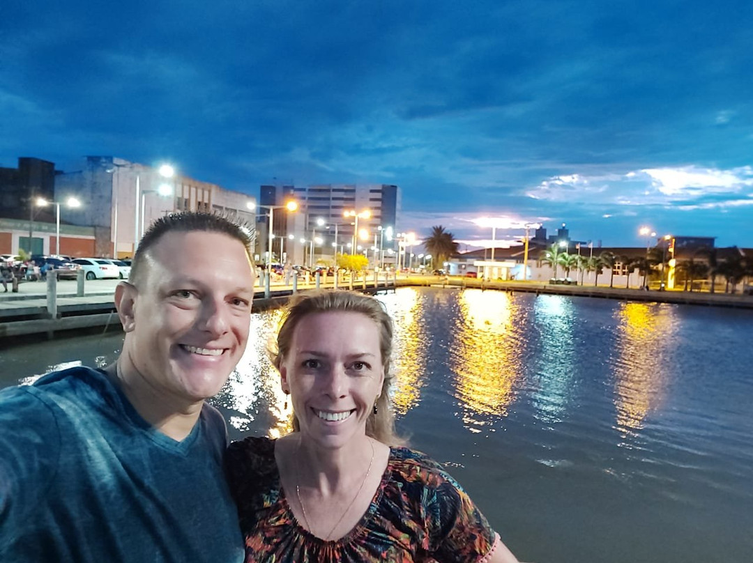 Swan Rio Grande主图