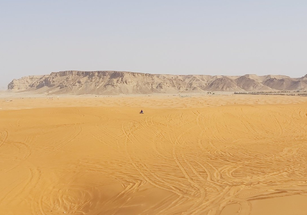 Saudi Arabia Tours景点图片