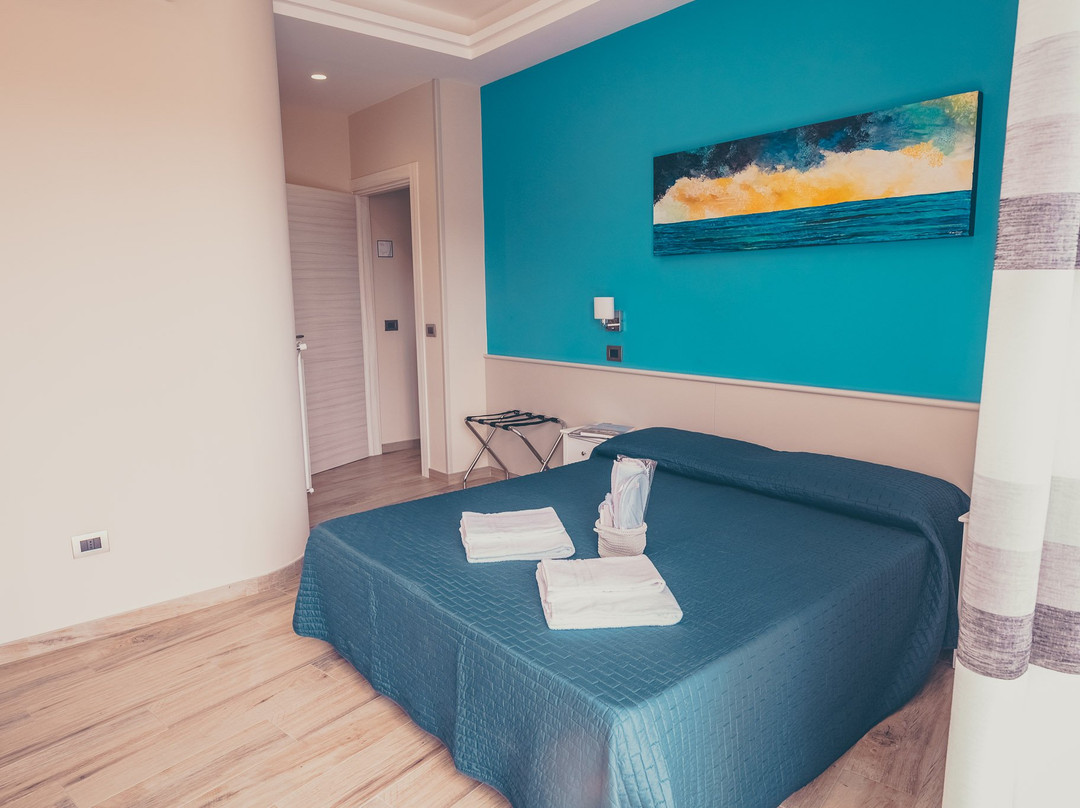 Oltre il Mare Guest House
