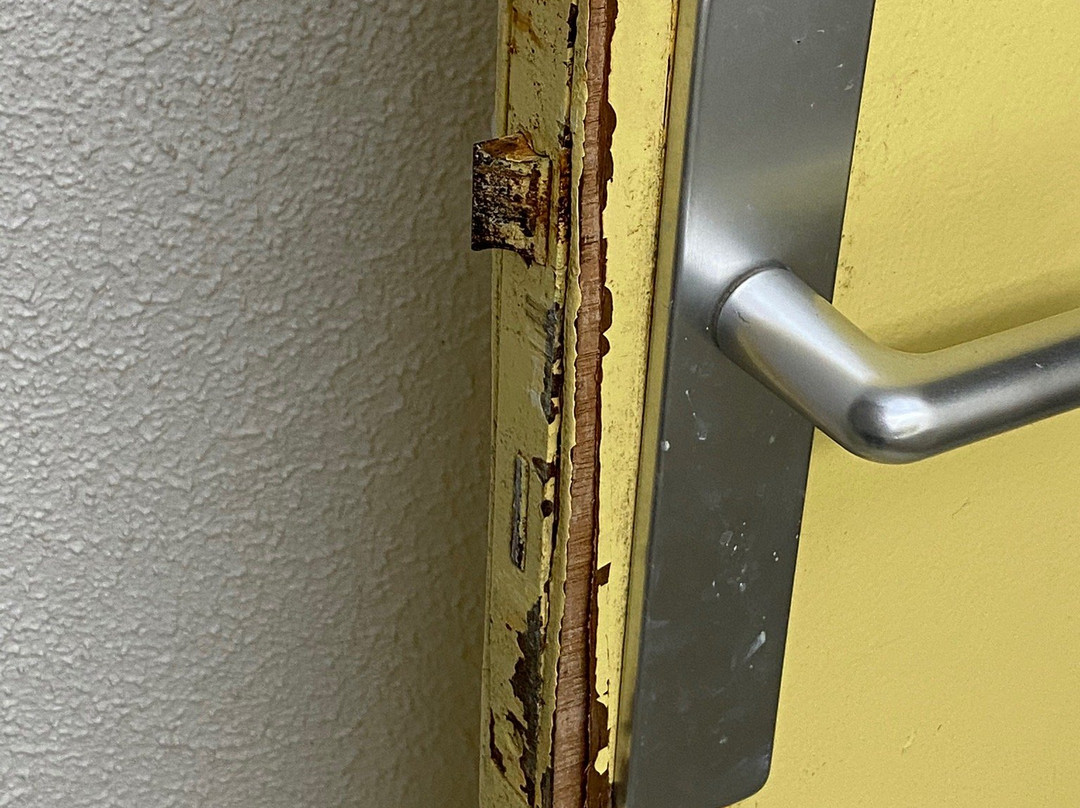 Hotel La Caravelle主图