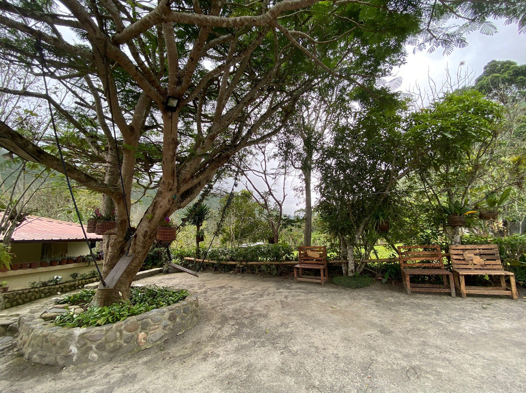 Cabanas Samay Magico主图