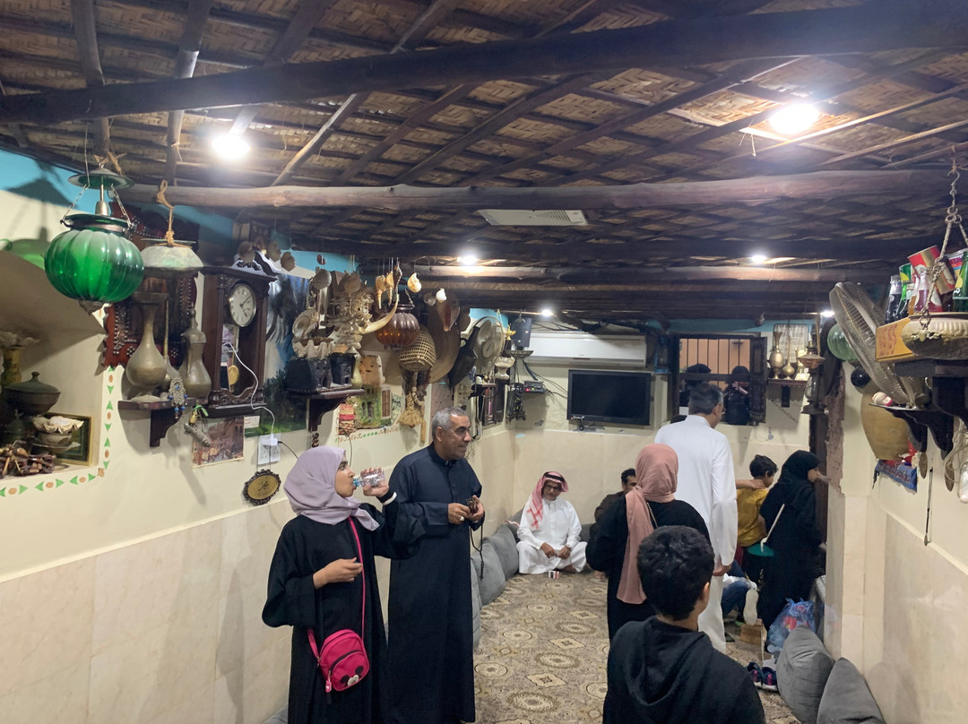 Tarout Castle-Al Qatif必去景点