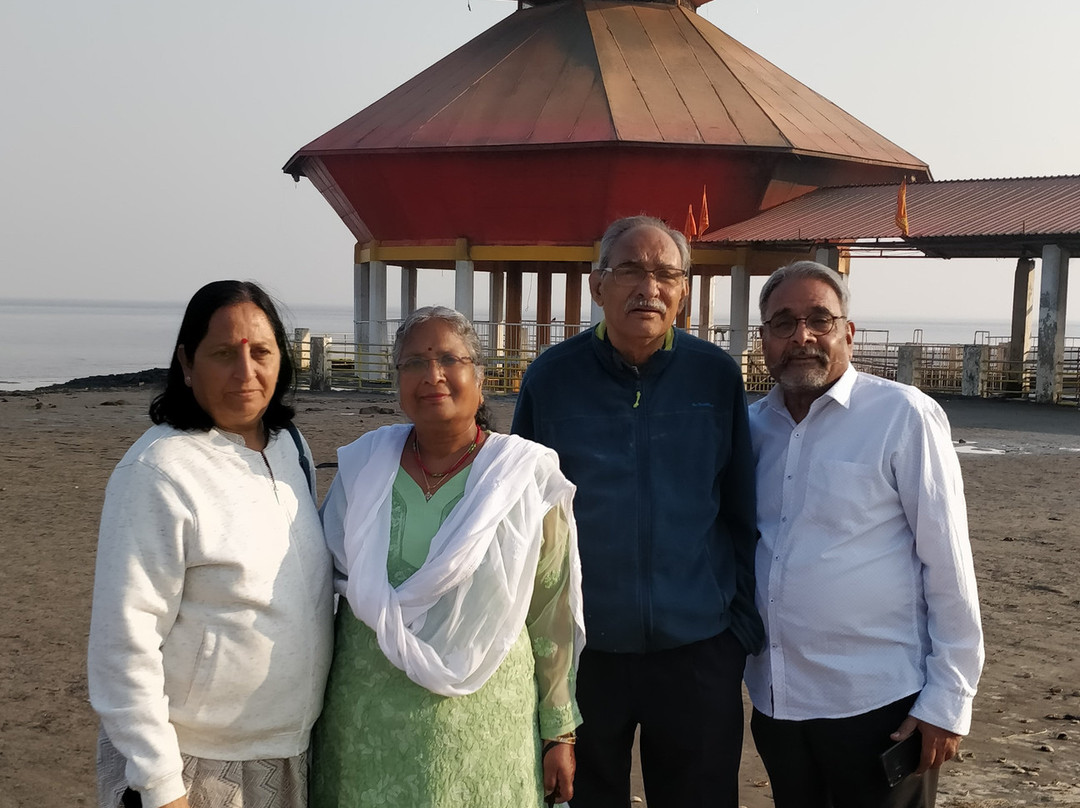Shree Stambheshwar Mahadev景点图片