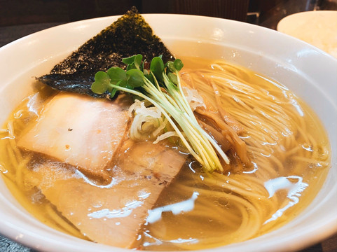 ラーメンますだや