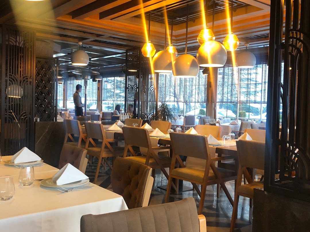 TRYP by Wyndham Ankara Oran主图