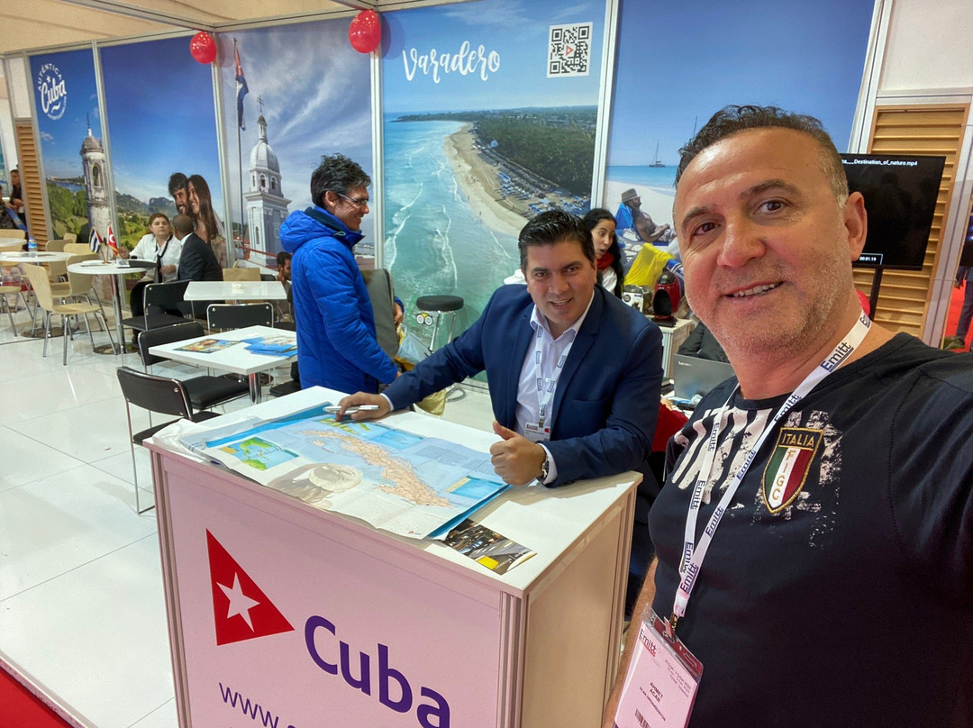 Tuyap Fuar ve Kongre Merkezi-伊斯坦布尔必去景点