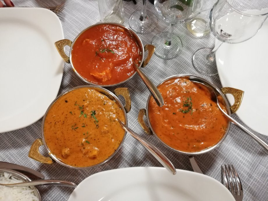 Arco Ristorante Pizzeria Indiano Italiano