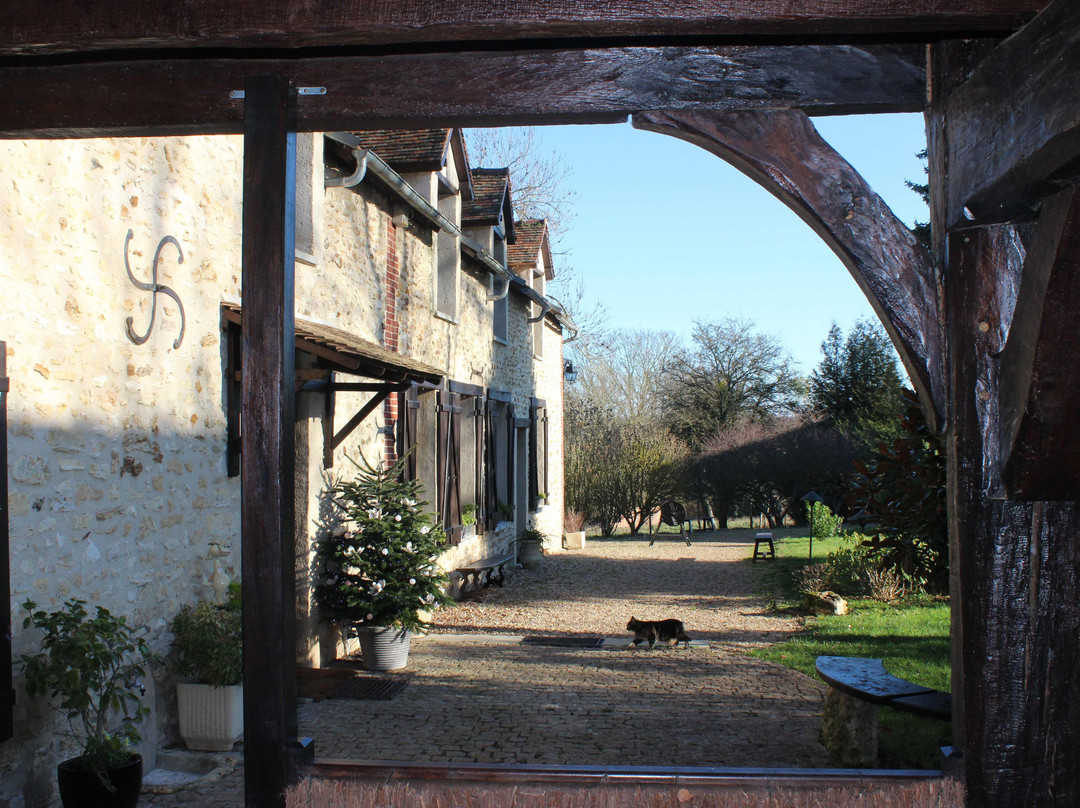Le Clos Dormont主图