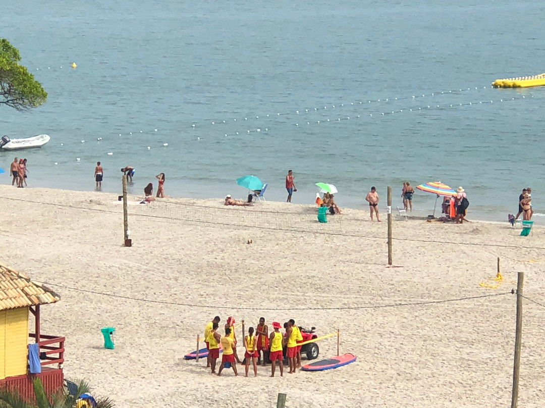 Roberto Monteiro Apart Hotel主图