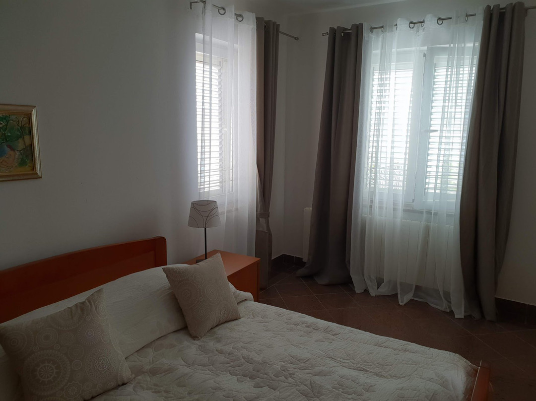 Apartments Villa Antonia主图