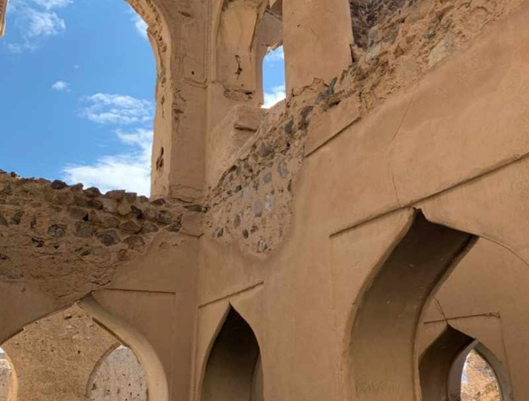 Oman Treasure tours景点图片