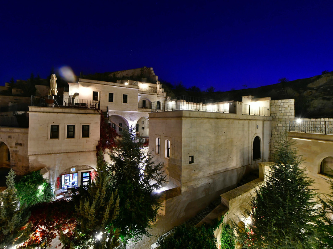 Cappadocia Estates Hotel主图