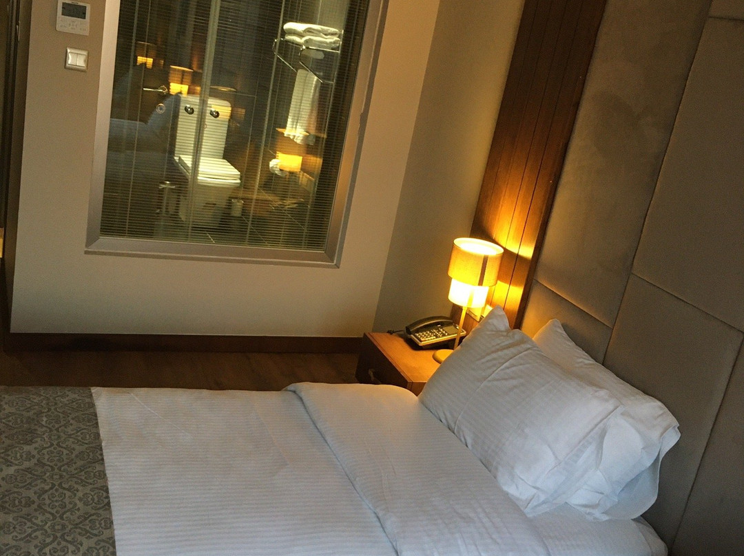 Premium Inn Hotel主图