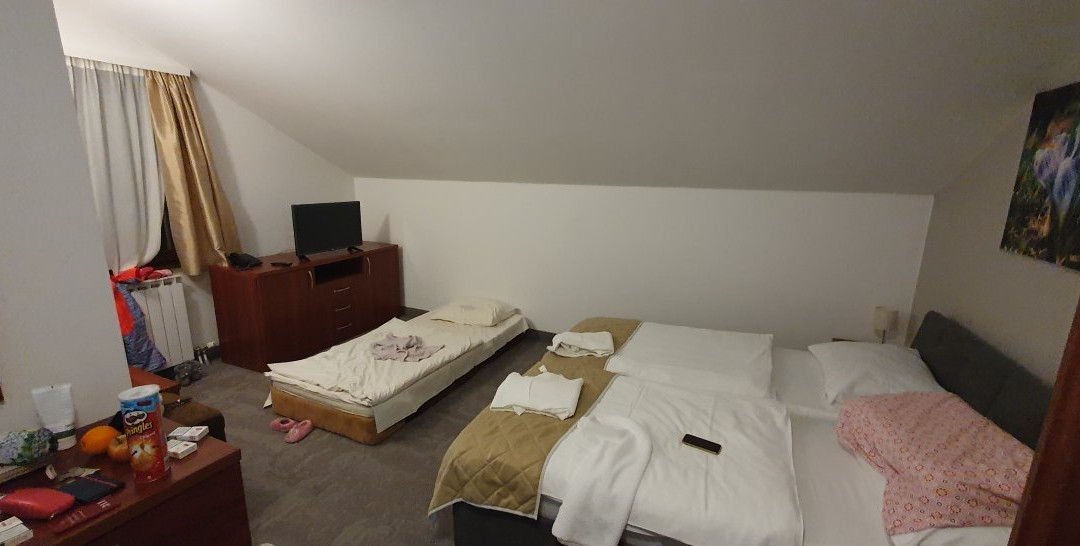 Hotel Board主图