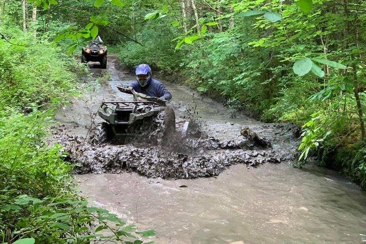 New River Atv景点图片