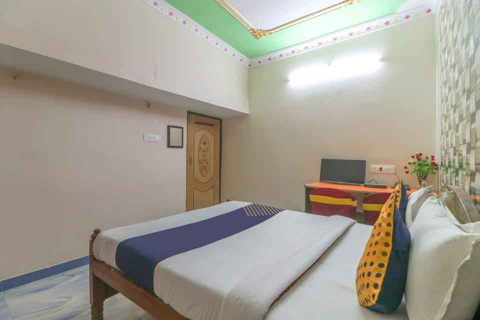 Happy Palace Resort主图