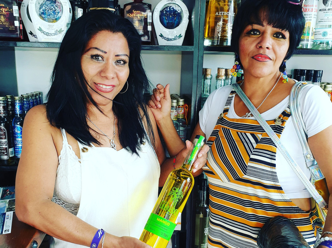 Mezcales旅游攻略图片