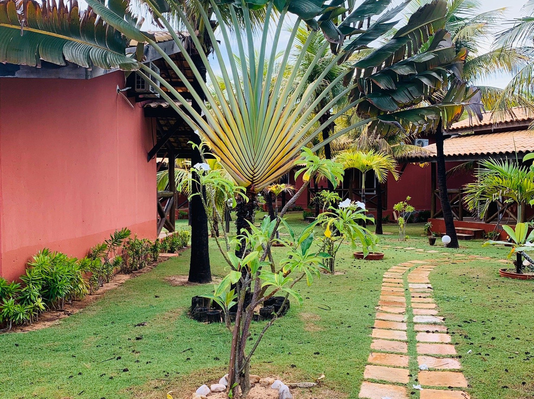 Hotel Pousada Beleza das Ondas主图