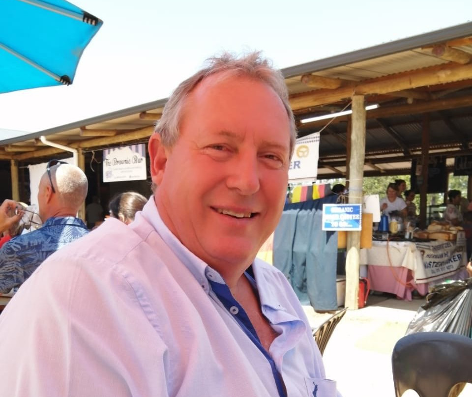 The Shongweni Farmers & Craft Market-Hillcrest必去景点