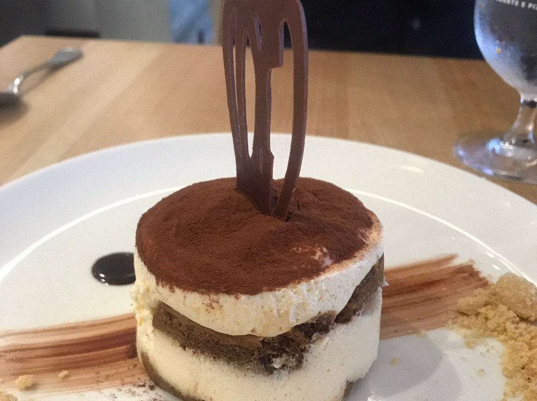 Catherine Field餐馆和美食-Amano Ristorante e Pizzeria