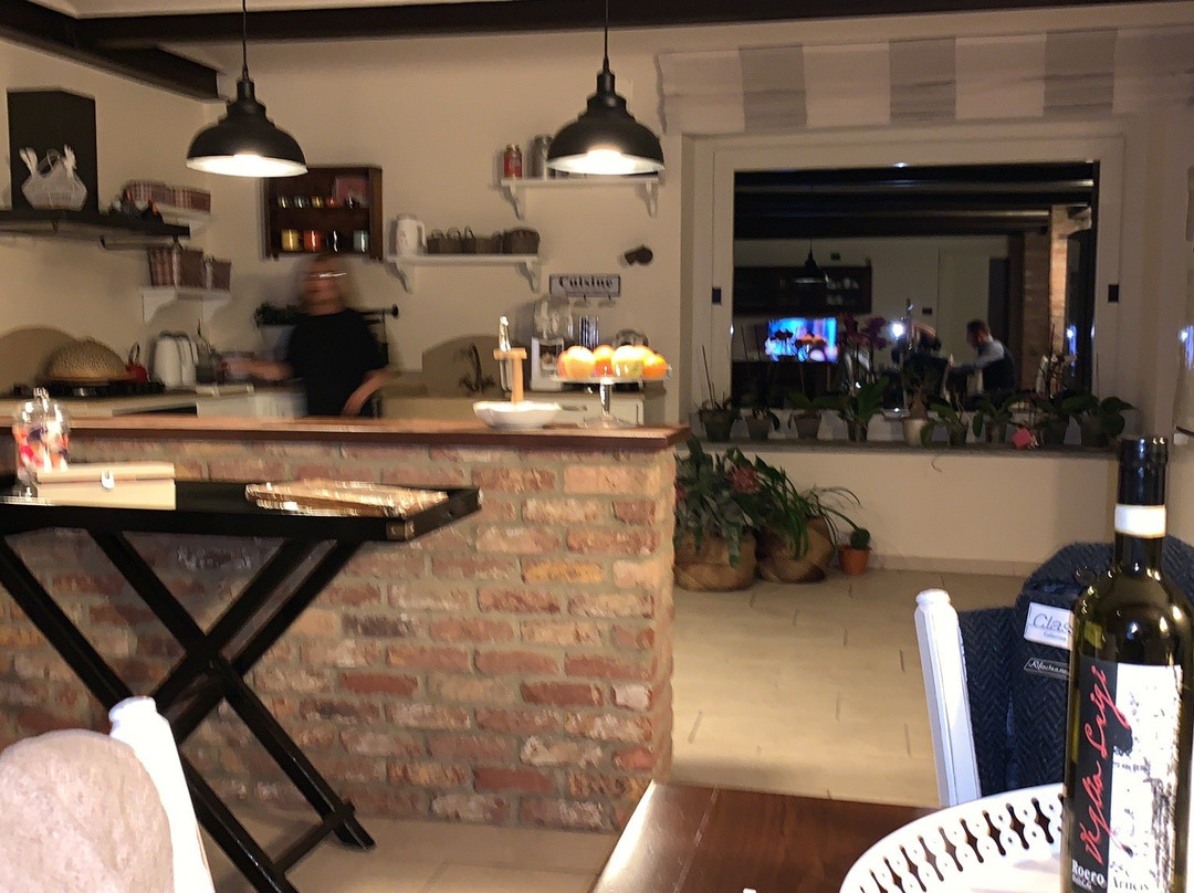 Bed & Breakfast La Rola主图