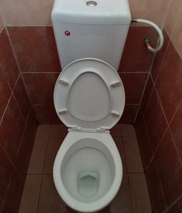 Hang Tuah's Well-马六甲必去景点