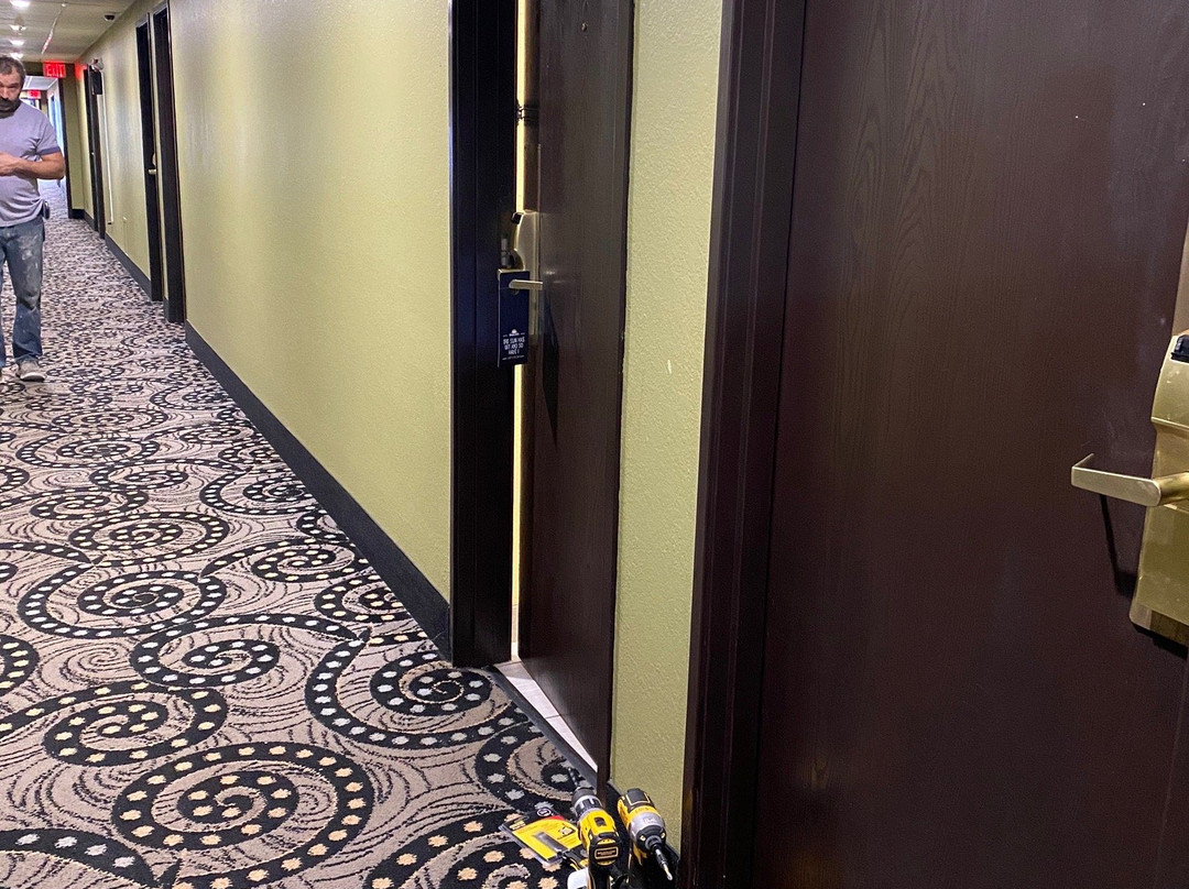 Days Inn by Wyndham Miami Oklahoma主图