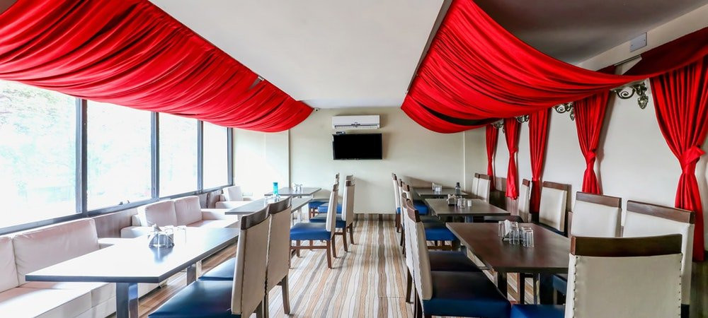 Treebo Concerto Residentia主图