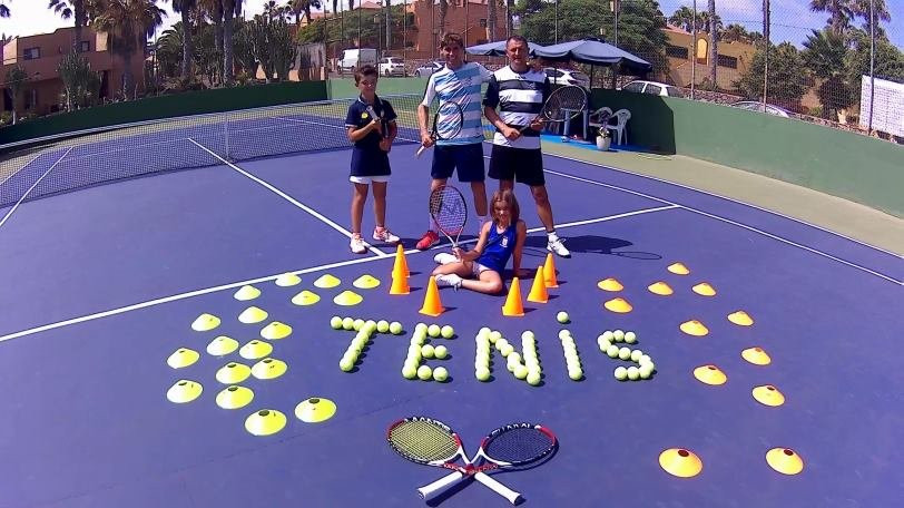 Tennis Club Corralejo景点图片