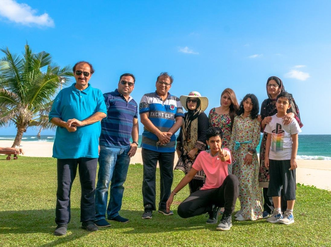 Remarkable Expeditions-凯格勒 必去景点