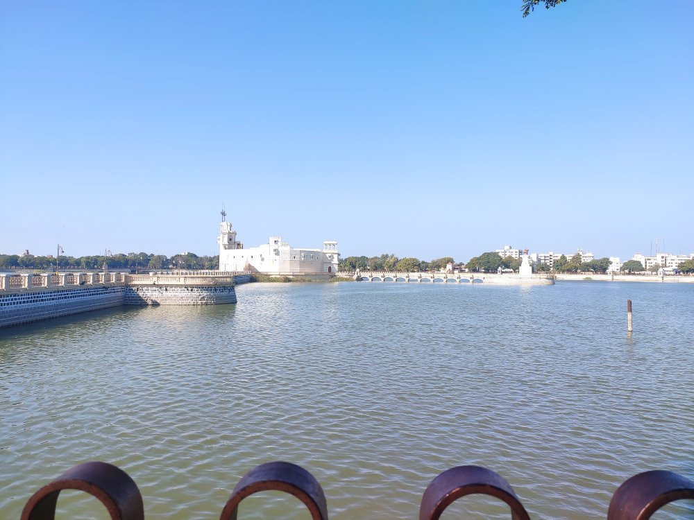 Lakhota Talav景点图片