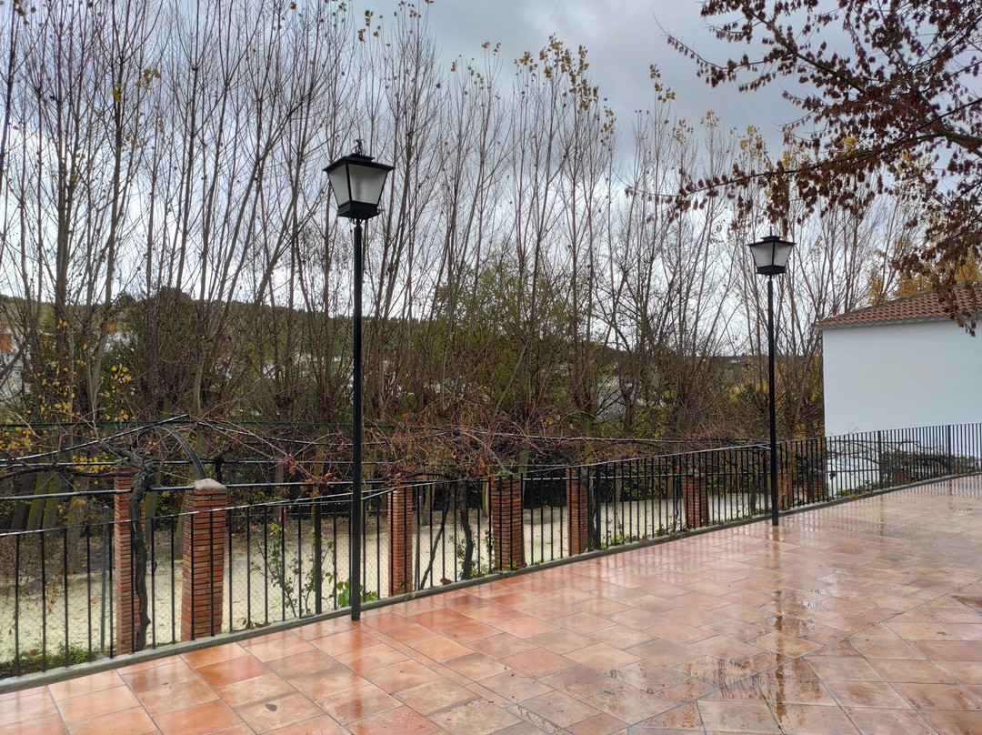 Casa Rural Molino de Abajo主图