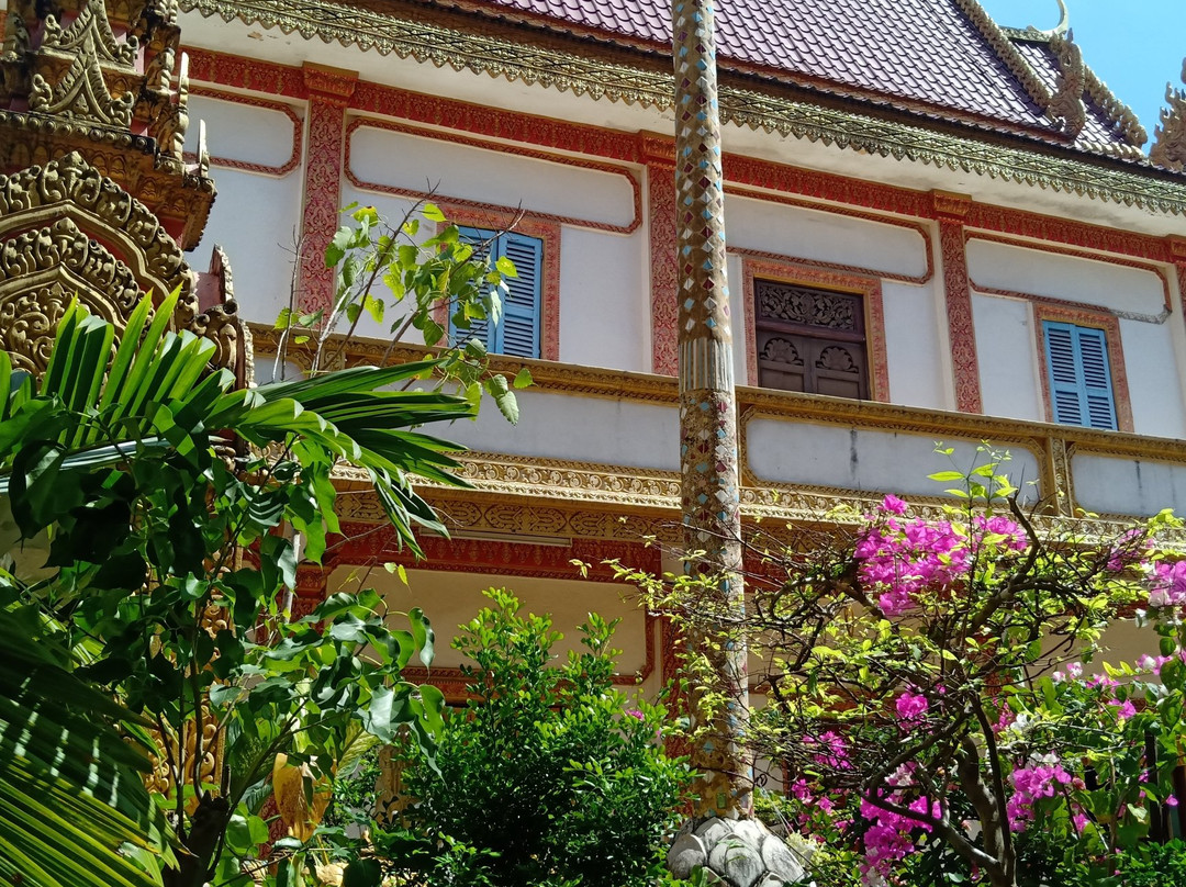 Can Tho Museum-芹苴必去景点