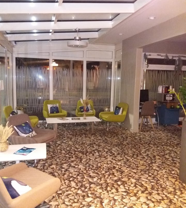 Ibis Styles Annemasse-Geneve主图