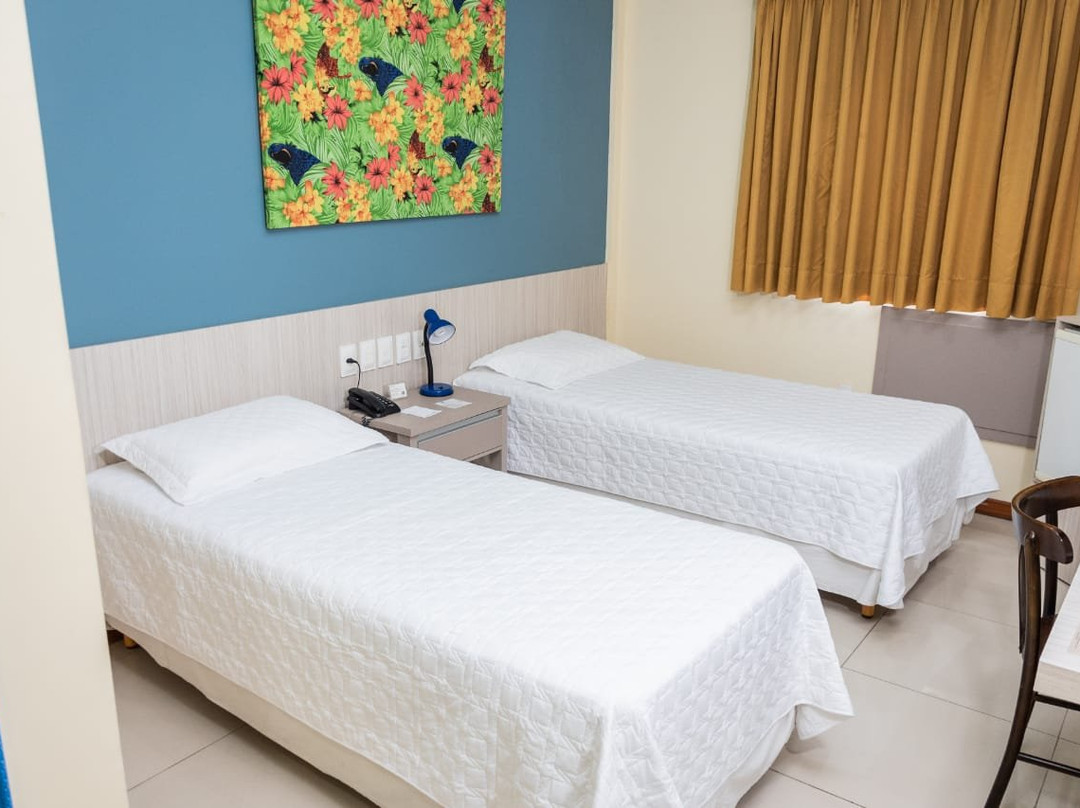 Palacio do Rio Hotel主图