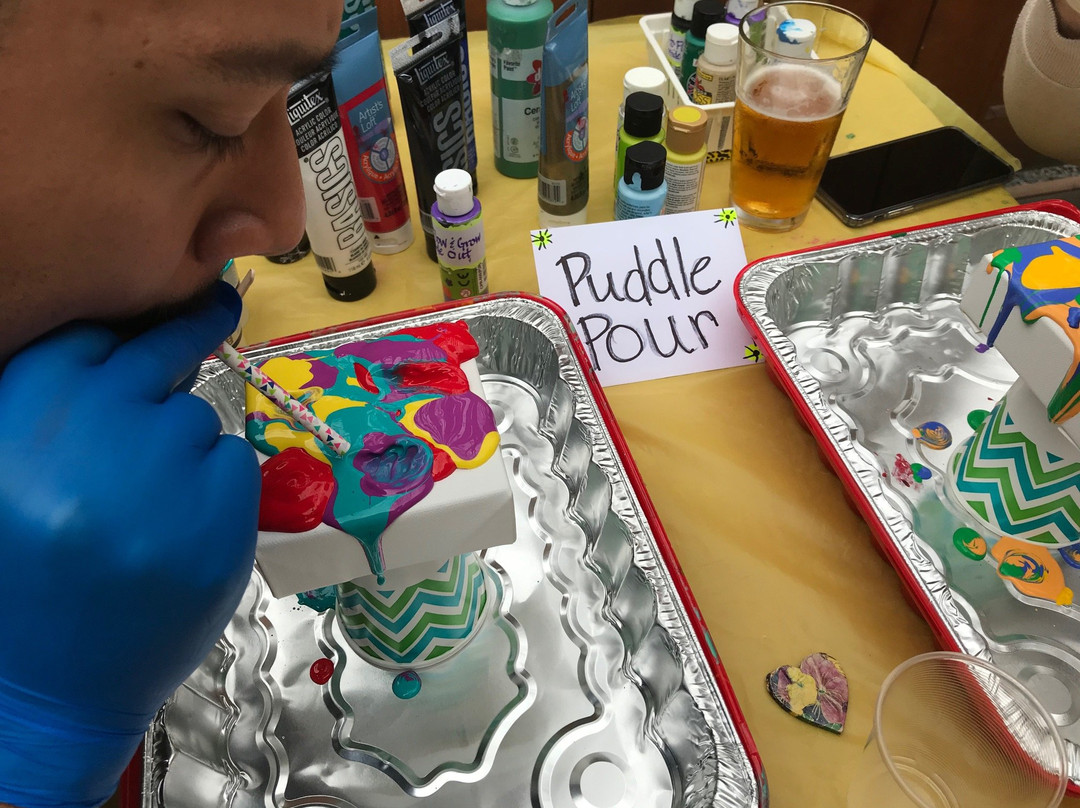 休士顿博物馆-休斯顿必去景点