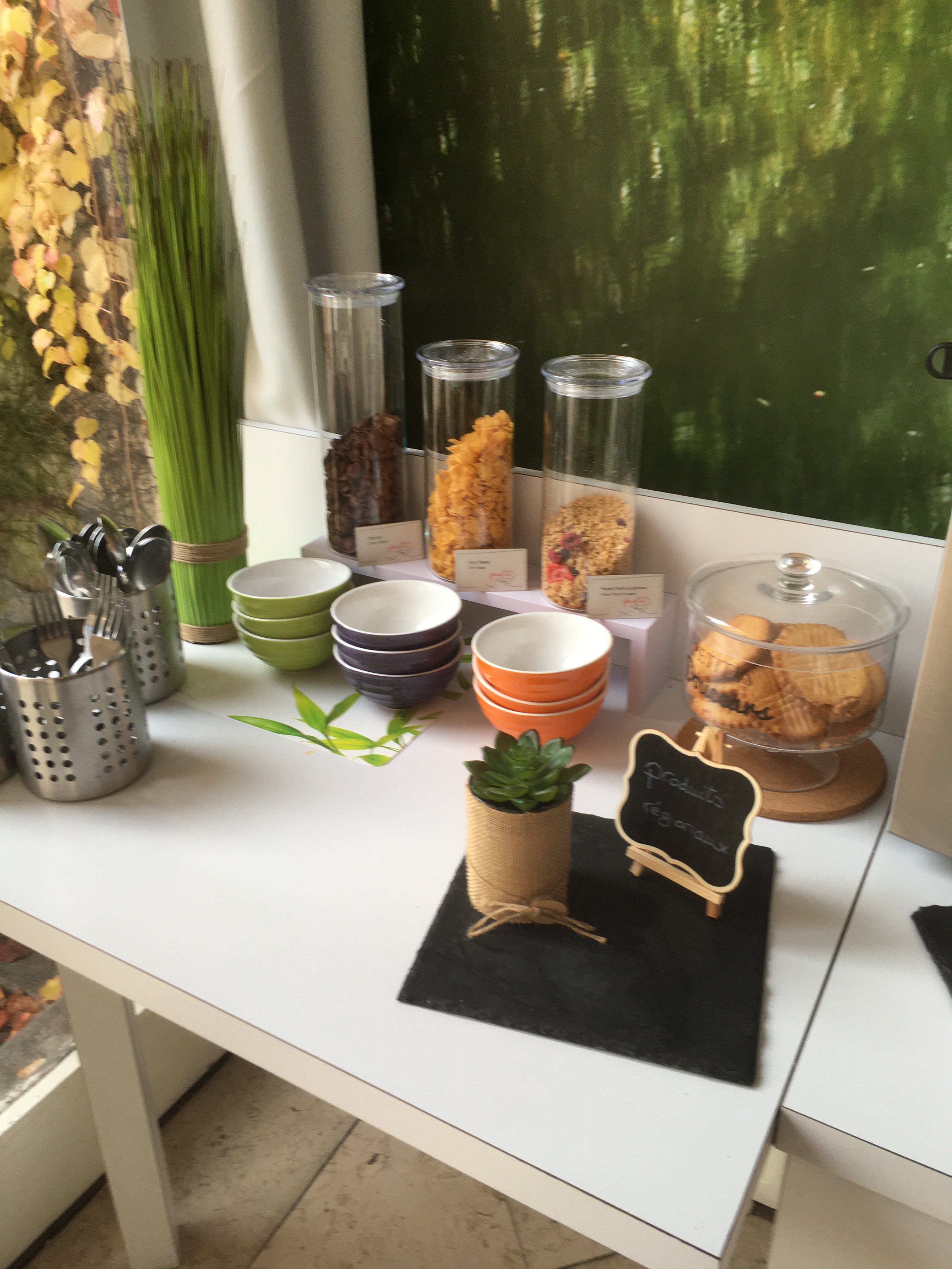 Grand Hotel Niort Centre-portrait