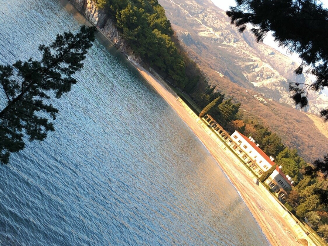 My Transfer-波德戈里察必去景点