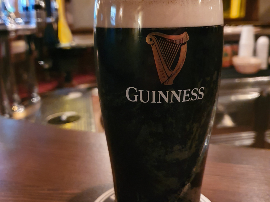 Daphne's pub-利维尼奥必去景点