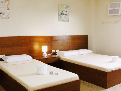 超级 832 Teepee住所旅社&逸家酒店主图