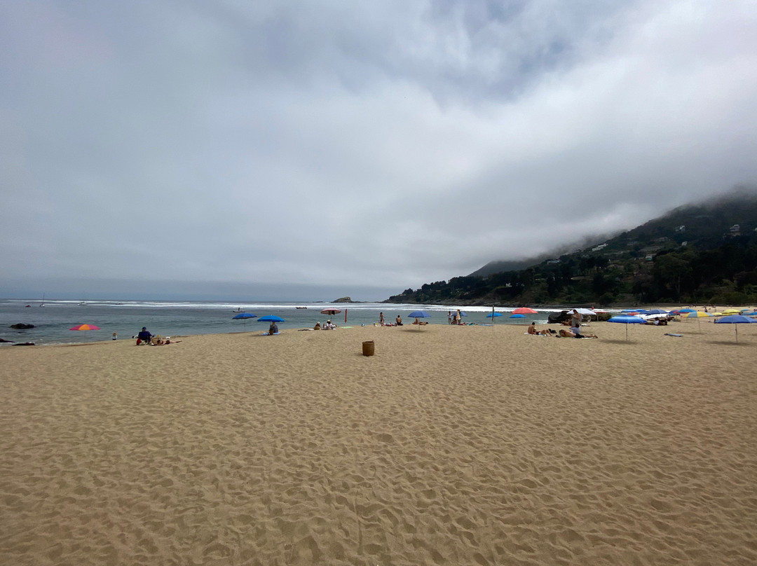 B&B Casa El Pangue主图