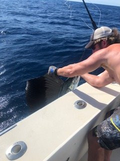 Bushwacker Sportfishing景点图片