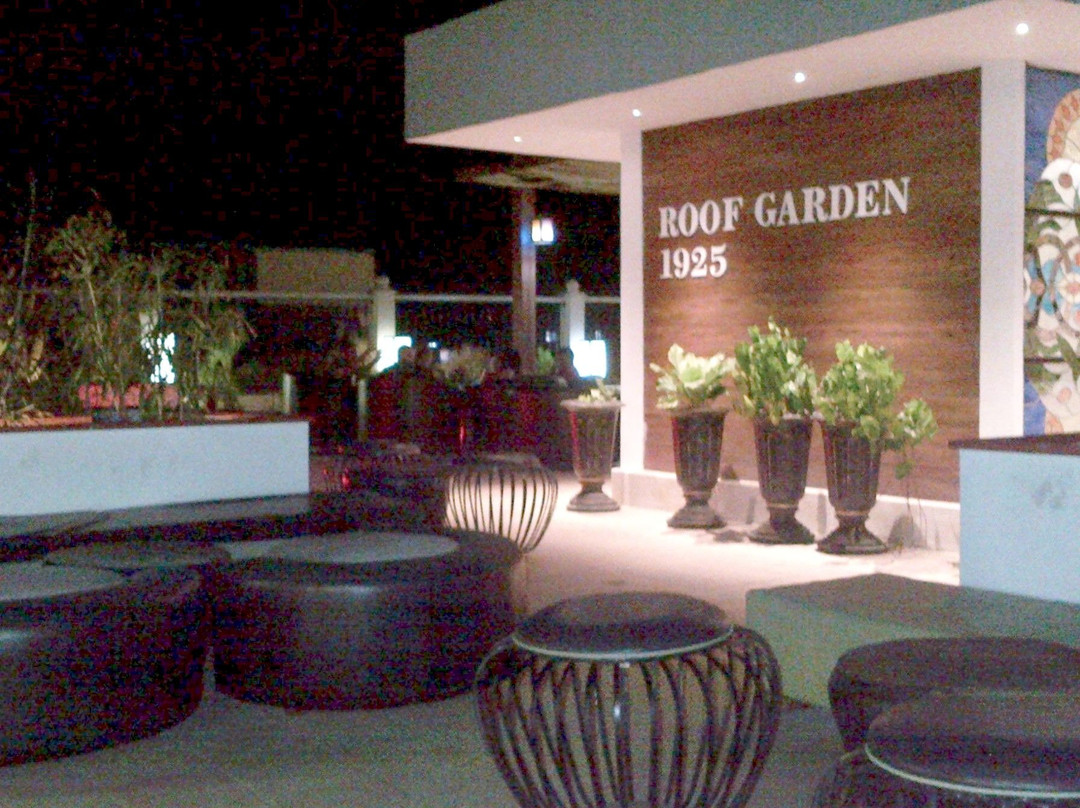 Hotel Telégrafo主图